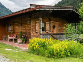 Boutique Chalet in Kirchberg with Private Terrace and Garden, Aschau Im Zillertal